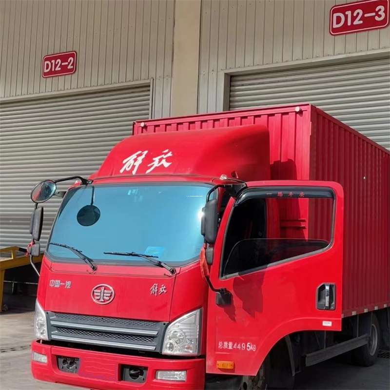 安徽六安寿县至克孜勒苏物流专线一站式服务，高效运输保障