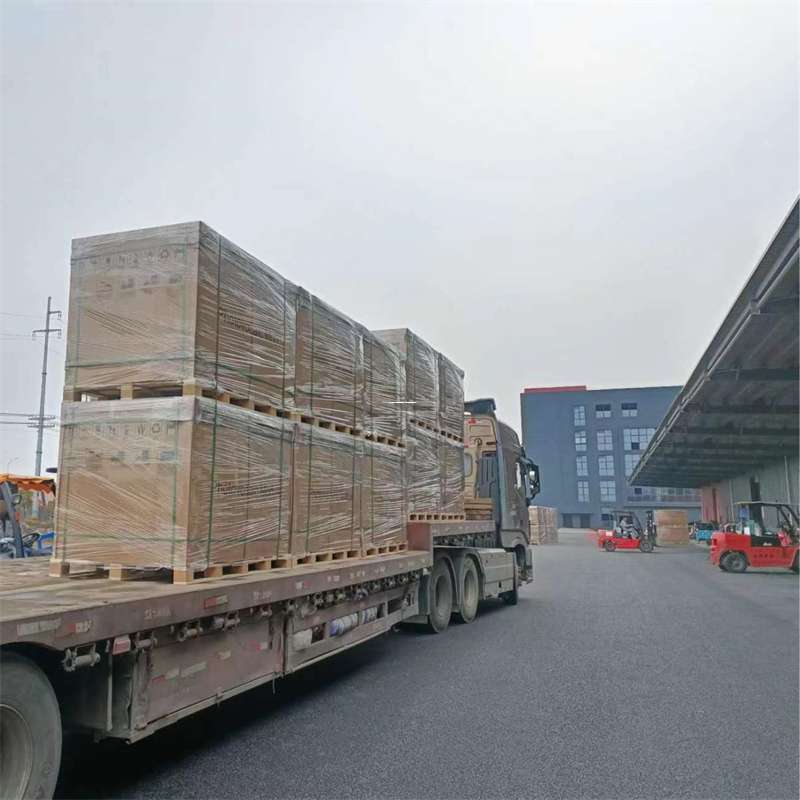 安徽六安寿县至苏州工业园区货运专线，高效物流直达一站式服务