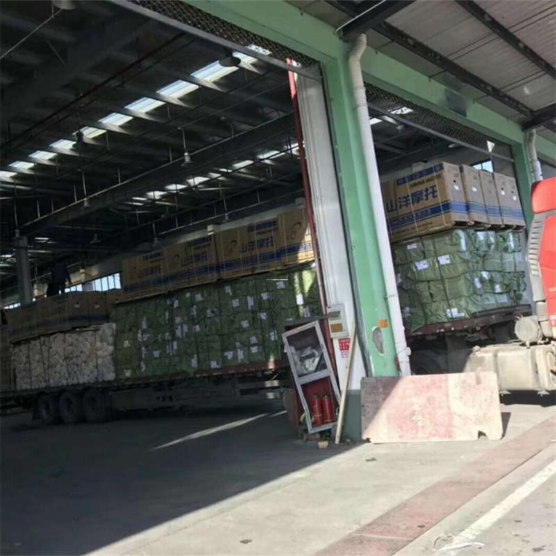 安徽六安寿县至肥东物流专线，一站式服务让货运更高效（肥东物流公司电话号码）
