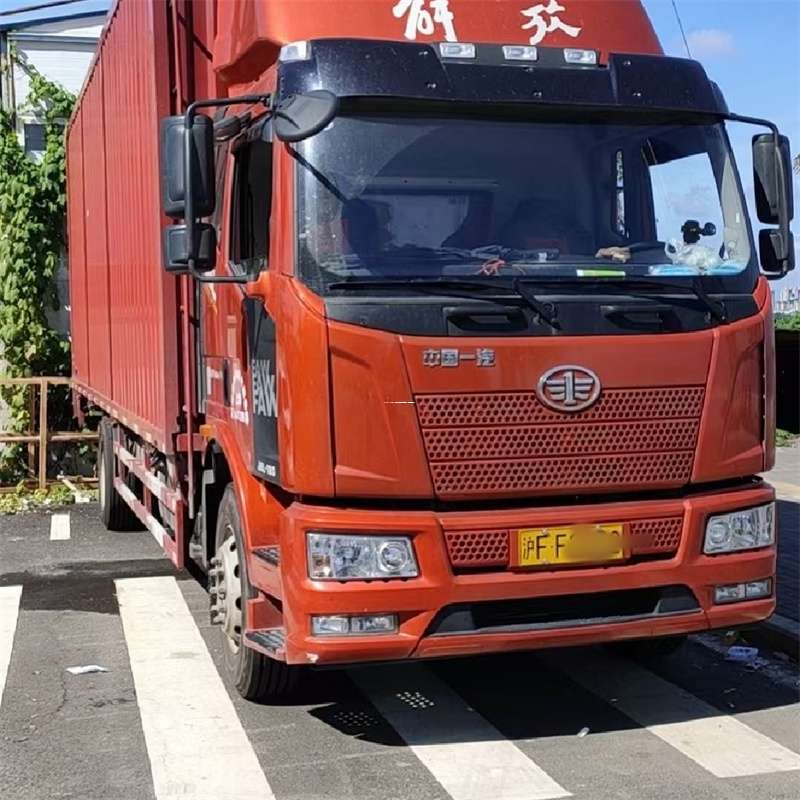 安徽六安寿县到朔州物流公司一站式服务，让货运更轻松