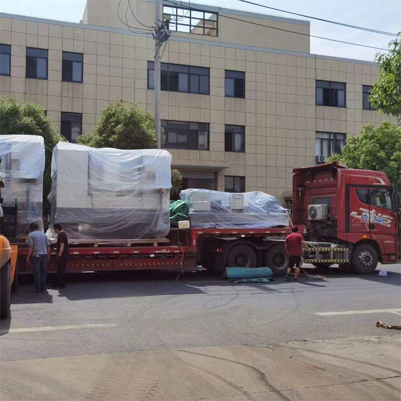 安徽六安寿县到南京物流公司一站式服务，让货运更轻松